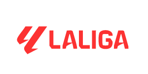 LALIGA LOGO