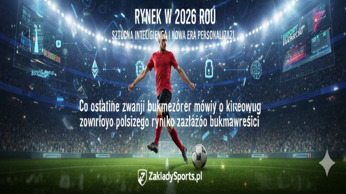 Rynek w 2026 roku topbukmacherka.pl