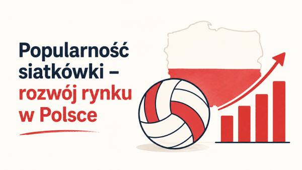 Popularność siatkówki - topbukmacherka.pl